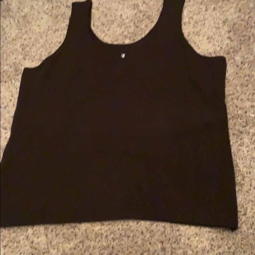 Cashmere shell